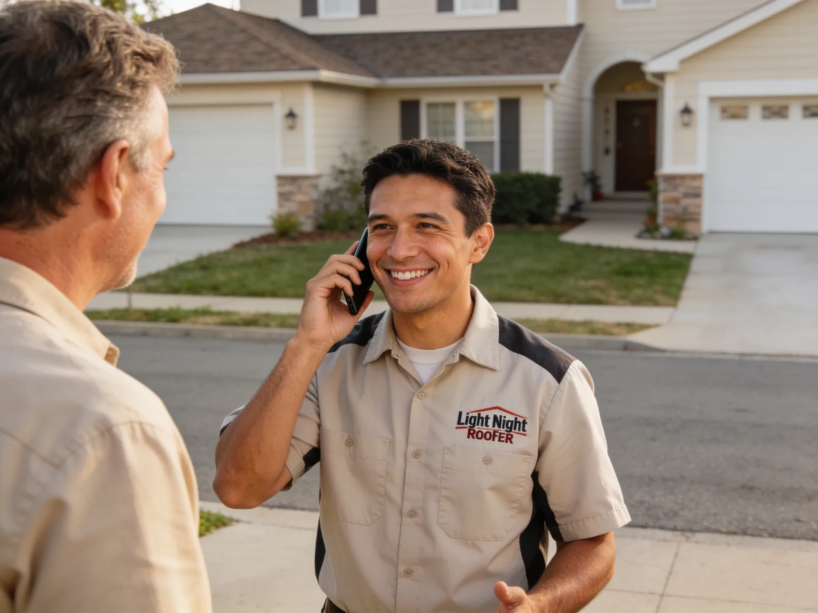 Emergency Roof Repair Roanoke, AL FAQs